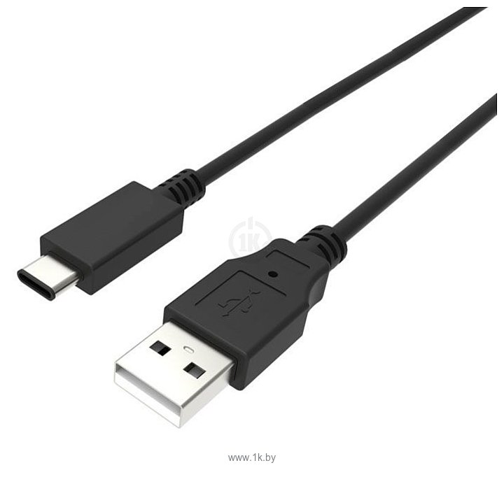 Фотографии USB 2.0 - USB 2.0 type-C 3 м