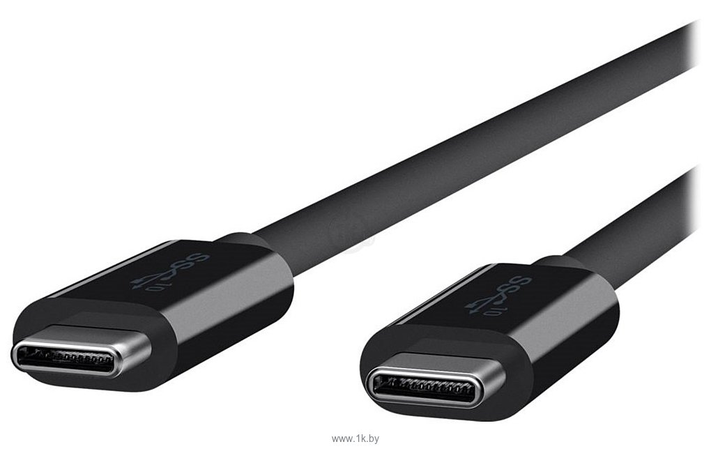 Фотографии USB type-C - USB type-C 0.8 м