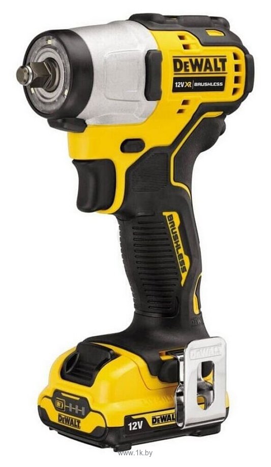 Фотографии DeWALT DCF902D2