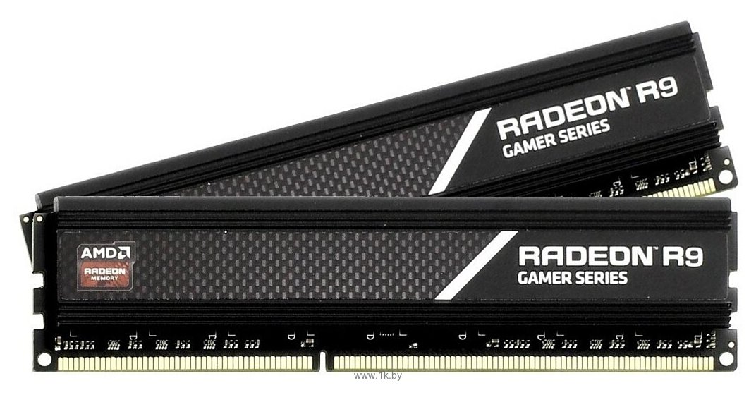 Фотографии AMD Radeon R9 Gaming Series R9S416G3206U2K