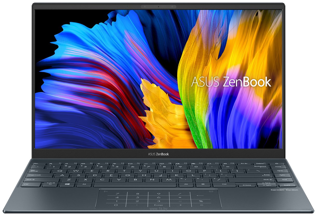 Фотографии ASUS ZenBook 14 UM425UA-AM006