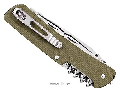Фотографии Ruike L32-G (зеленый)