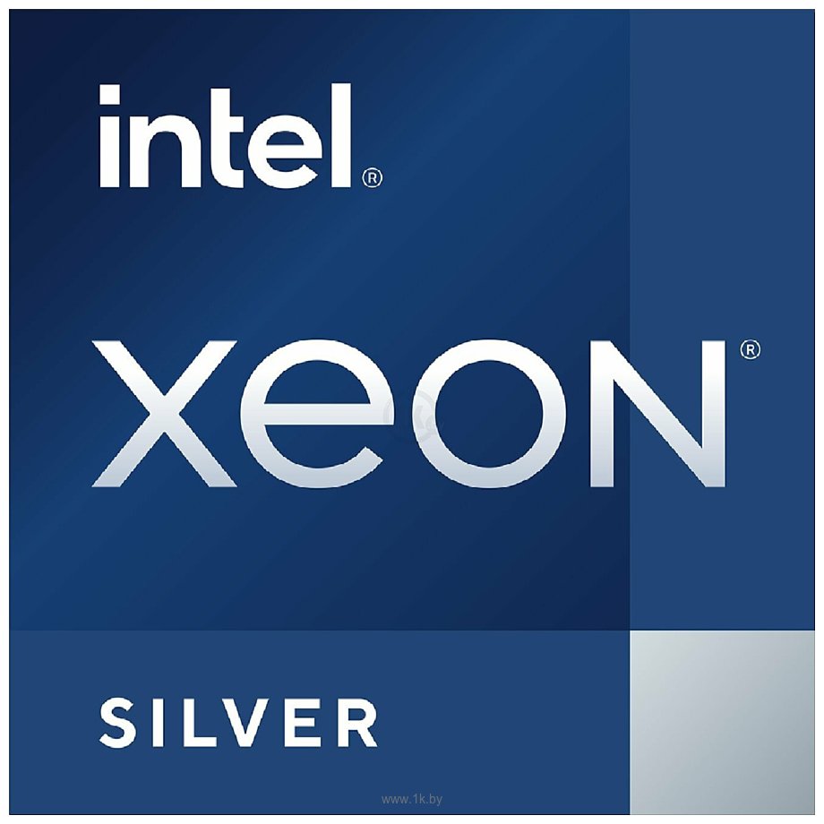 Фотографии Intel Xeon Silver 4309Y