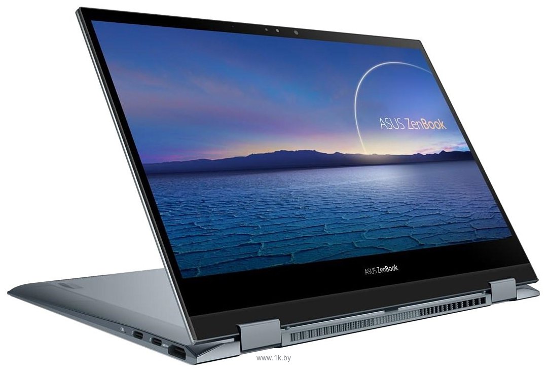 Фотографии ASUS ZenBook Flip 13 UX363JA-EM141T