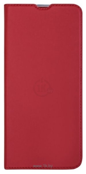 Фотографии Volare Rosso Book case для Huawei Y9 Prime 2019 (красный)