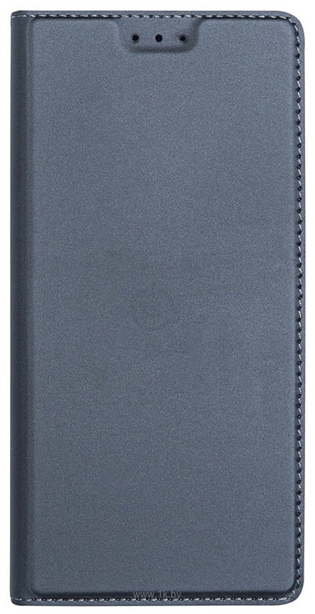 Фотографии Volare Rosso Book case series для Huawei Y8p (черный)