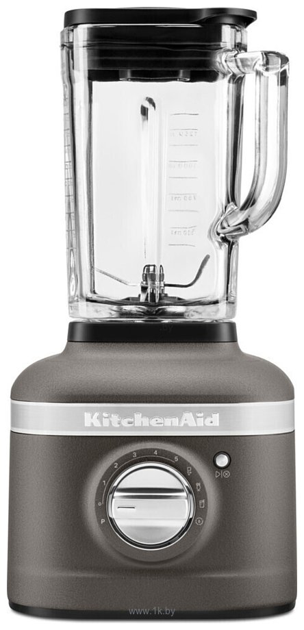 Фотографии KitchenAid Artisan K400 5KSB4026EGR