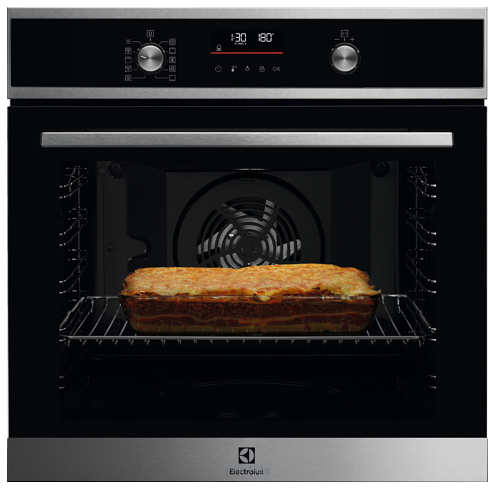 Фотографии Electrolux SurroundCook 600 EOF6P76X2