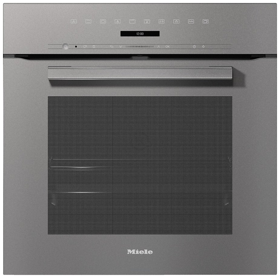 Фотографии Miele H 7264 BP GRGR