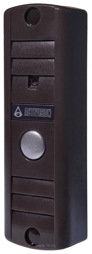 Фотографии Activision AVP-506 (коричневый)