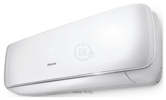 Фотографии Hisense Premium Design Super DC Inverter R32 AS-13UW4RVETG01