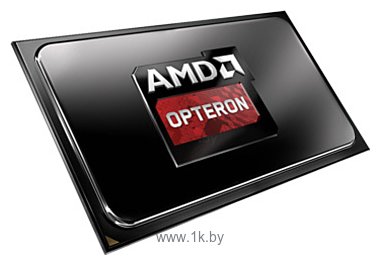 Фотографии AMD Opteron 6366 HE [OS6366VATGGHK]