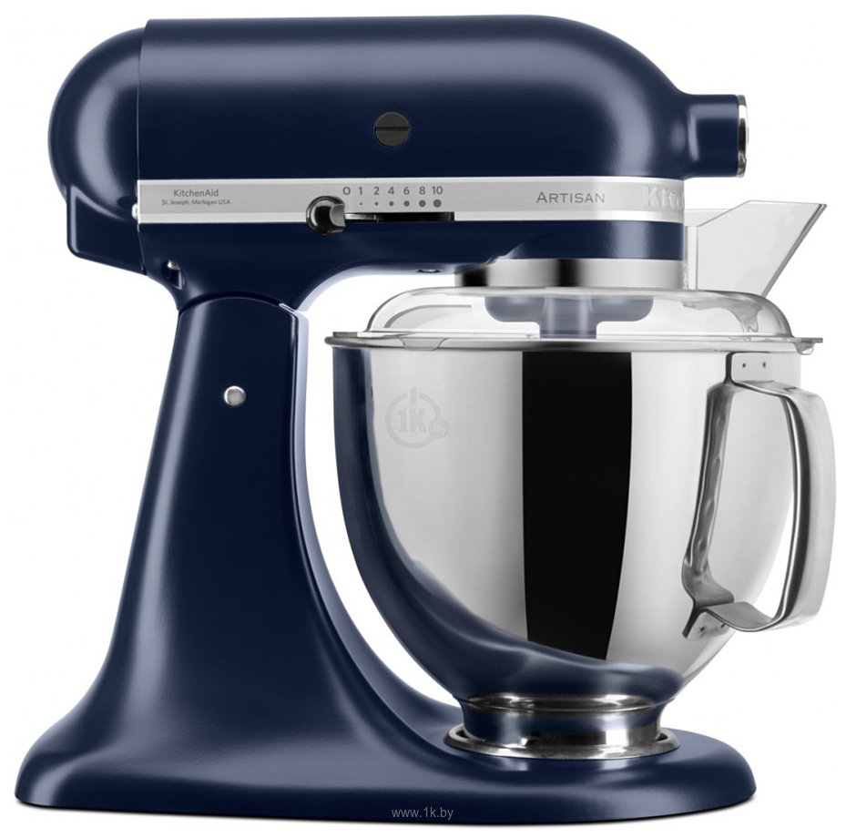 Фотографии KitchenAid 5KSM175PSEIB