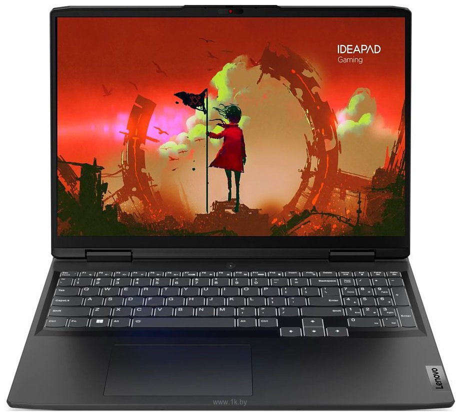 Фотографии Lenovo IdeaPad Gaming 3 16ARH7 (82SC003FPB)