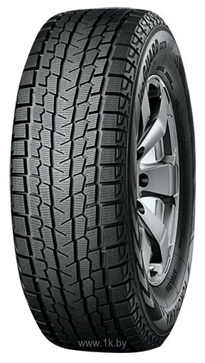 Фотографии Yokohama iceGUARD G075 265/40 R21 105Q XL