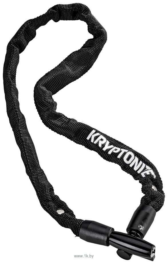 Фотографии Kryptonite Keeper 465 Key Chain 002536