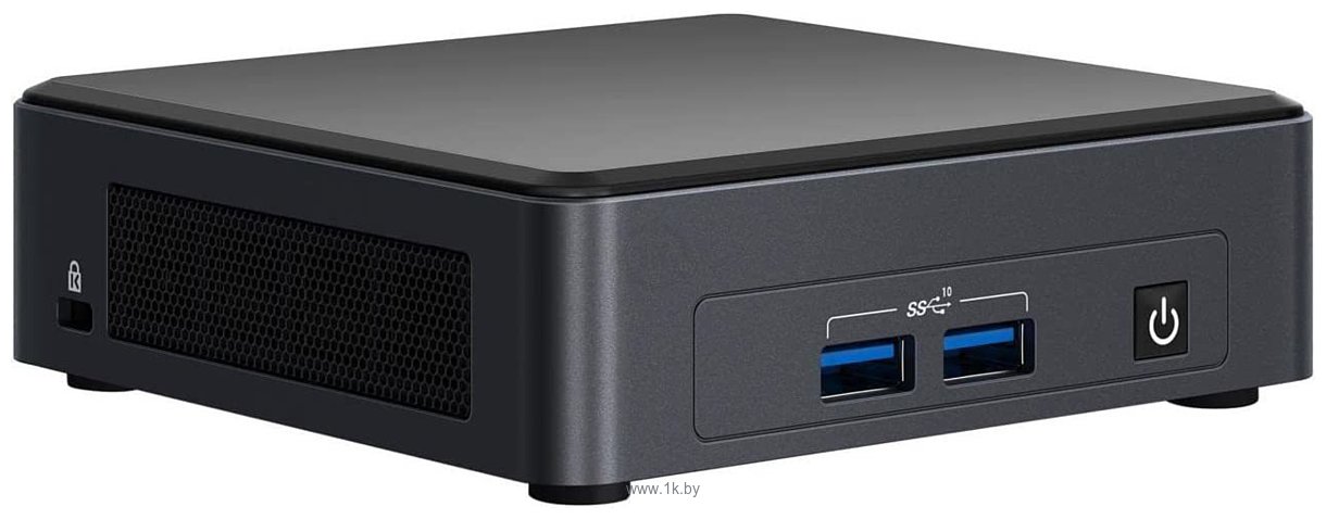 Фотографии Intel NUC 11 Pro Kit BNUC11TNKI70000