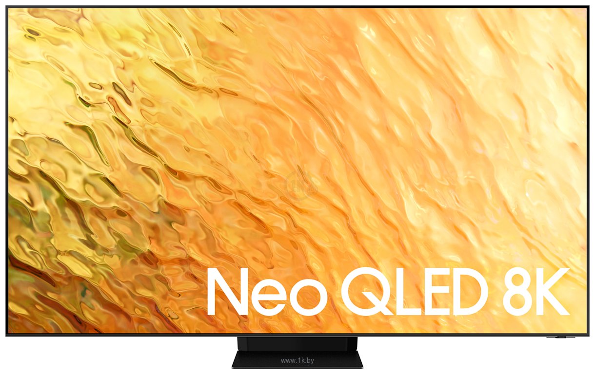 Фотографии Samsung Neo QLED 8K QN800B QE65QN800BUXCE