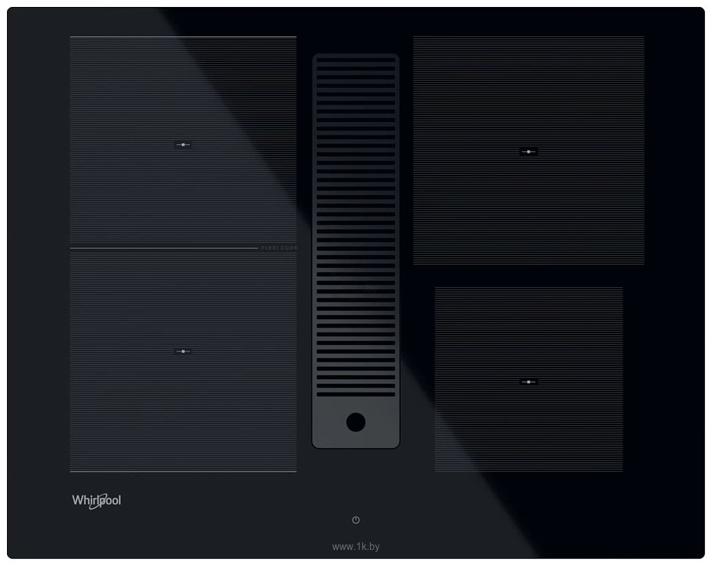 Фотографии Whirlpool WVH 1065B