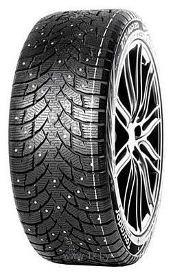 Фотографии Tourador IceStar TSW1 275/45 R21 110T