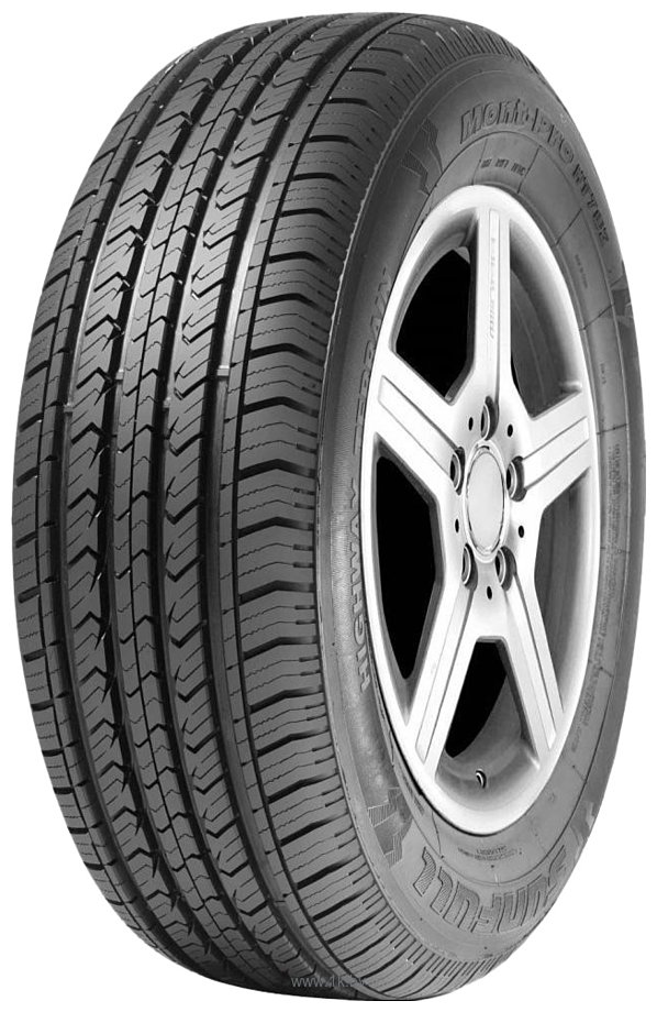 Фотографии Sunfull Mont-Pro HT782 LT245/75 R17 121/118S