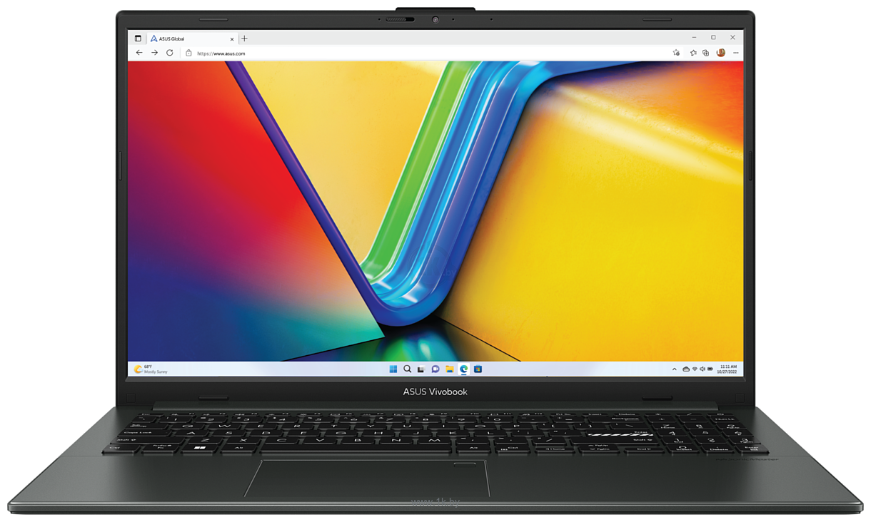 Фотографии ASUS Vivobook Go 15 E1504GA-BQ150