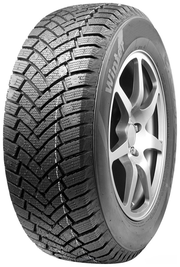 Фотографии LEAO Winter Defender Grip 205/55 R16 94T (шипы)