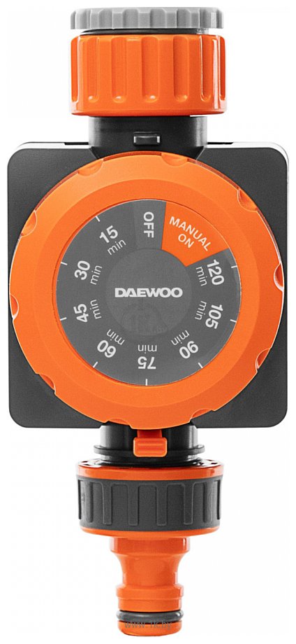 Фотографии Daewoo Power DWT 1010