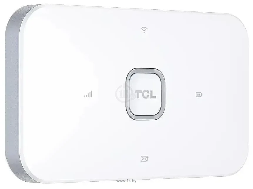 Фотографии TCL LinkZone MW42LM (белый) Фотографии TCL LinkZone MW42LM (белый)