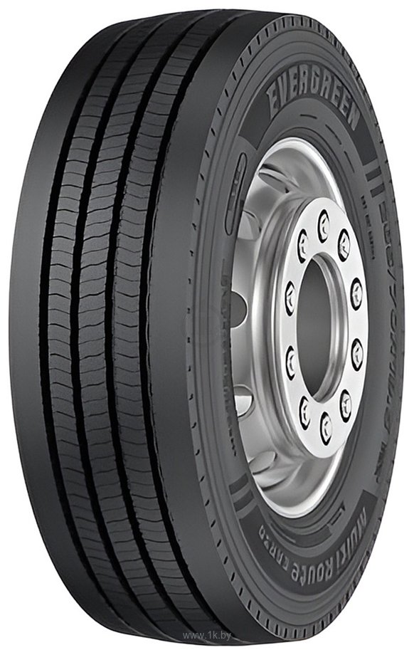 Фотографии Evergreen EAR30 245/70 R19.5 144/142J TL