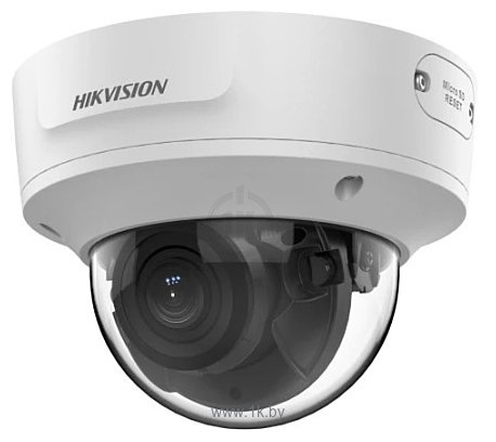 Фотографии Hikvision DS-2CD2723G2-IZS(D)