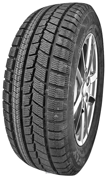 Фотографии HI FLY Win-Turi 216 205/70 R15 96T