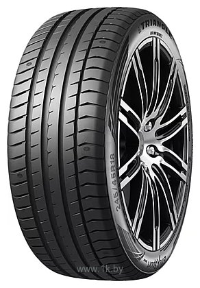 Фотографии Triangle EffeXSport TH202 225/35 R19 88Y