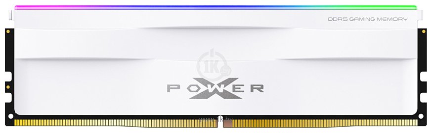 Фотографии Silicon Power XPower Zenith RGB SP032GXLWU560FSH