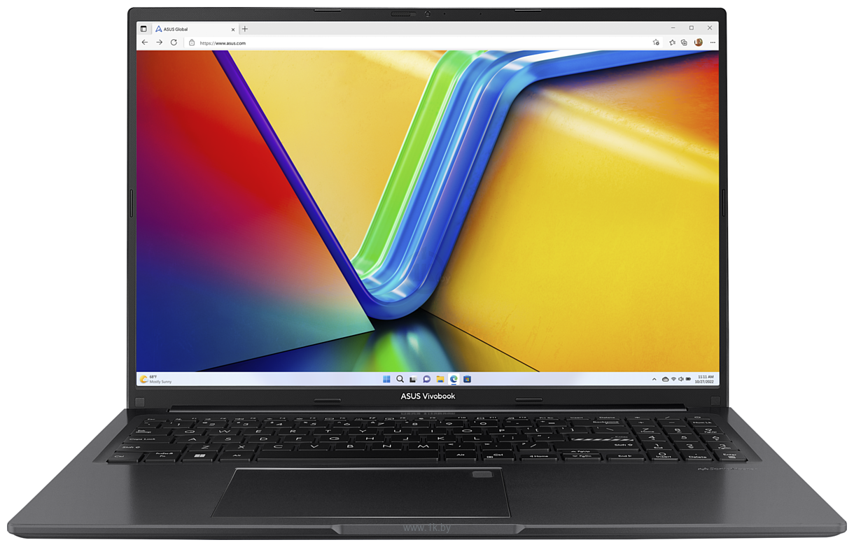 Фотографии ASUS Vivobook 16 X1605VA-MB696