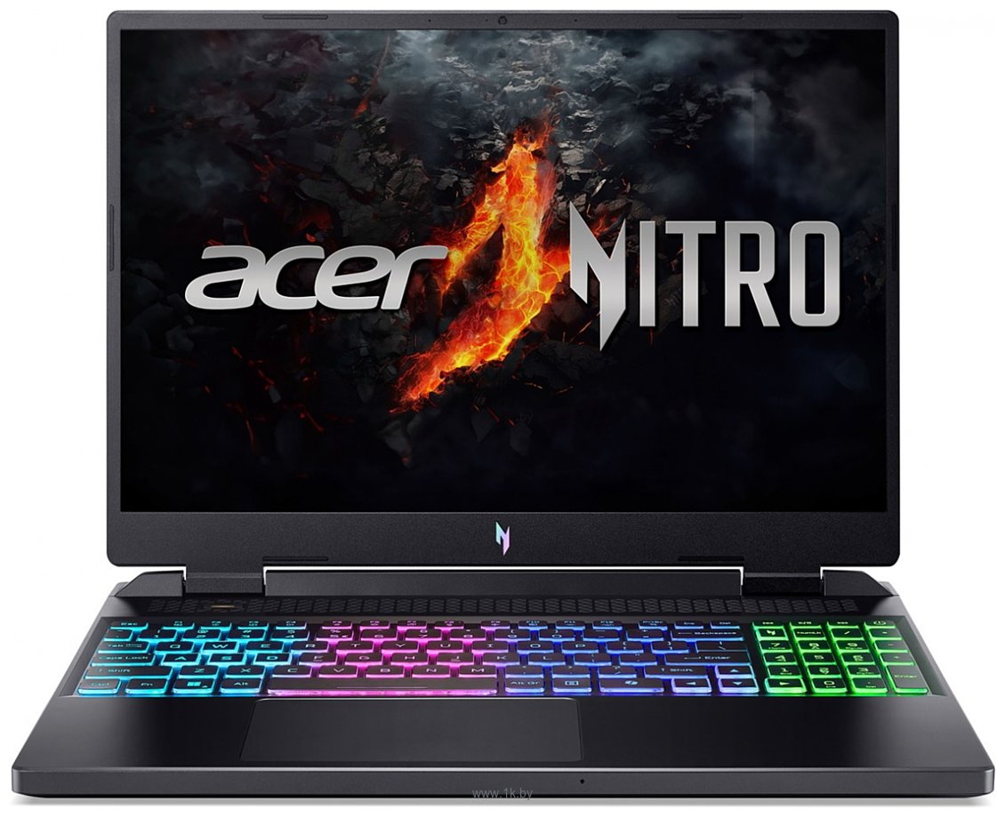 Фотографии Acer Nitro 16 AN16-42 NH.QSLEP.002