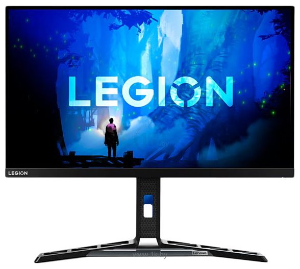 Фотографии Lenovo Legion Y27qf-30 67A7GAC3EU