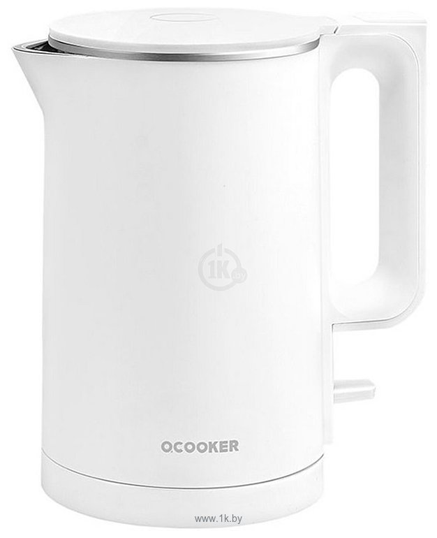 Фотографии Qcooker CD-YS1601 (китайская версия, белый)