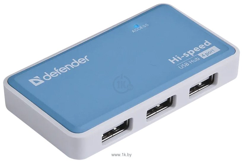 Фотографии Defender Quadro Power