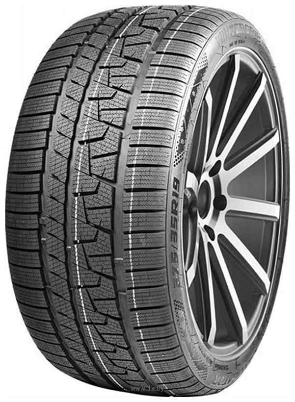 Фотографии Lanvigator Wintergrip UHP 225/45 R18 95V XL