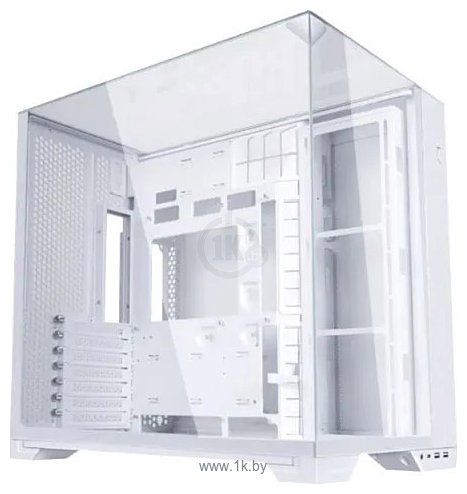 Фотографии Lian Li O11 Vision Compact G99.O11VPW.R0