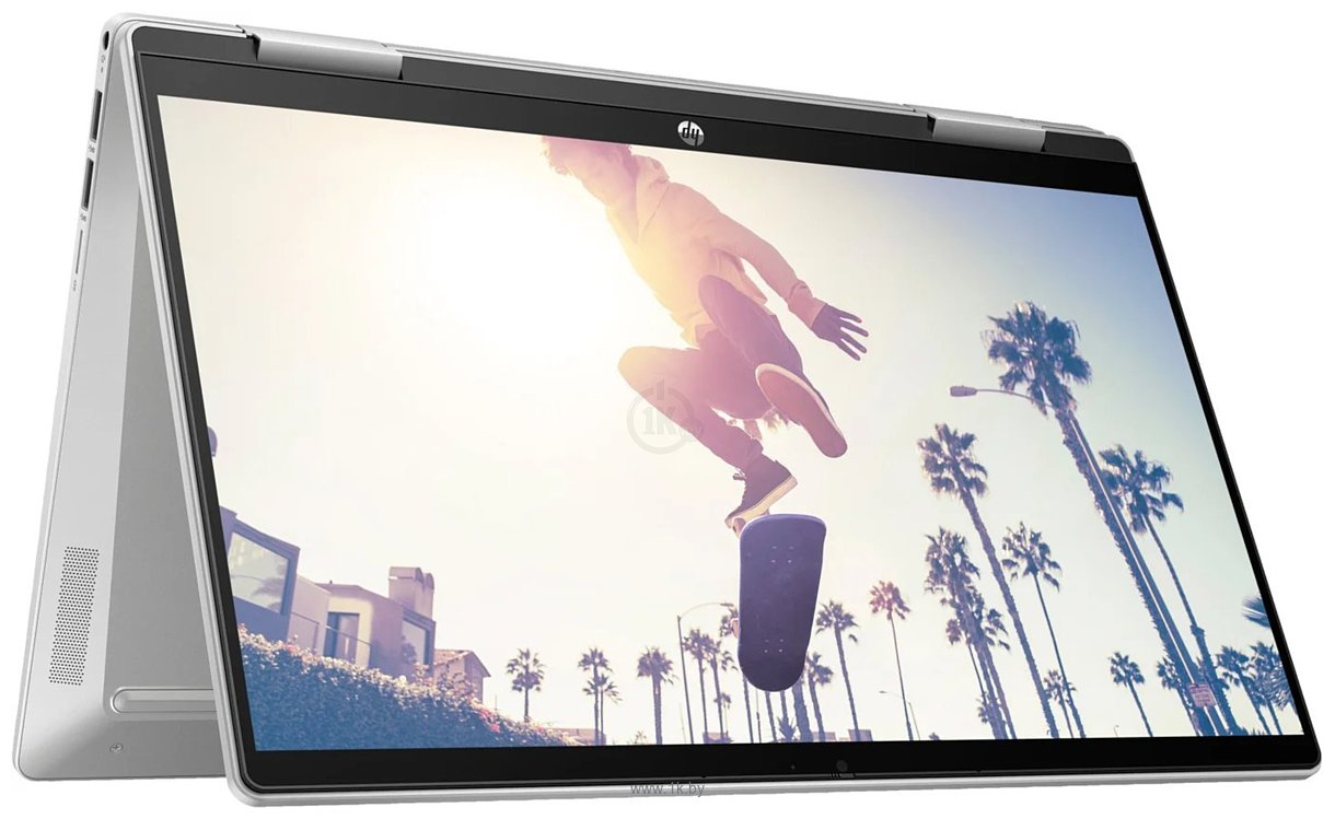 Фотографии HP Pavilion x360 14-ek200 (8X328AV-1)