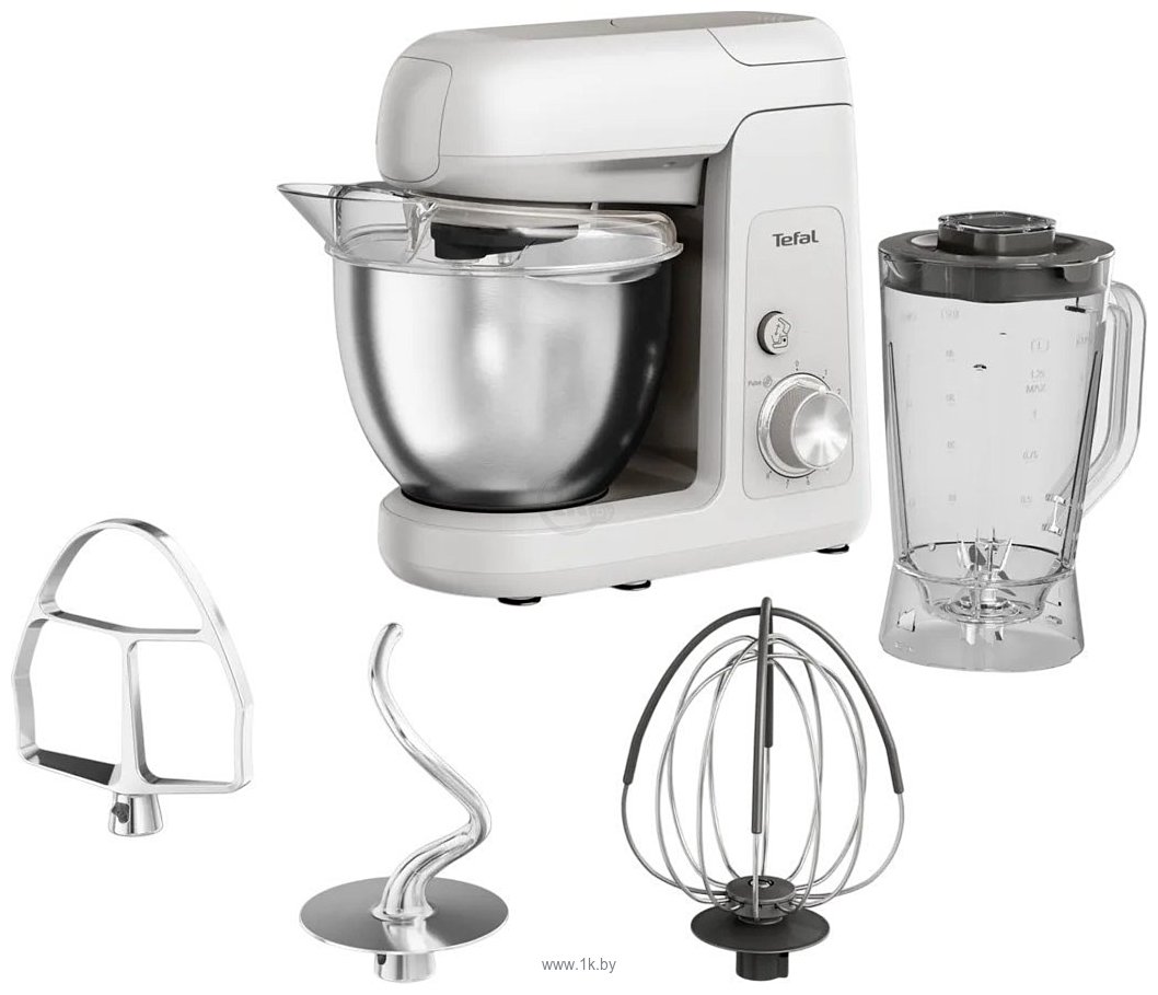 Фотографии Tefal QB521B38
