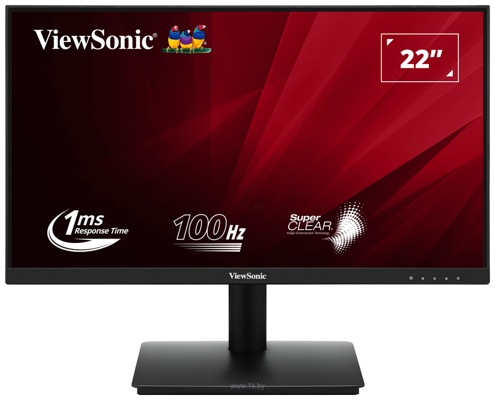 Фотографии Viewsonic Va220-H