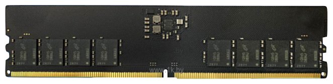 Фотографии Kingmax KM-LD5-5600-16GS