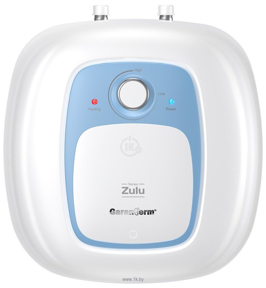 Фотографии Garanterm Zulu 10 U Фотографии Garanterm Zulu 10 U