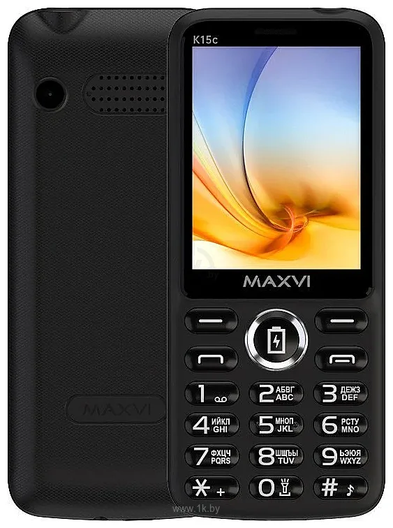 Фотографии MAXVI K15c Фотографии MAXVI K15c