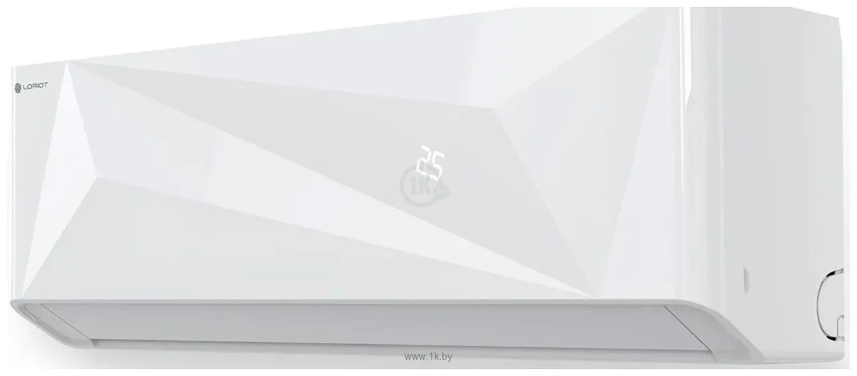 Фотографии Loriot Diamond White LAC-24MD Фотографии Loriot Diamond White LAC-24MD