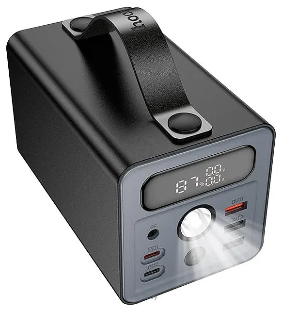 Фотографии Hoco J138 60000mAh