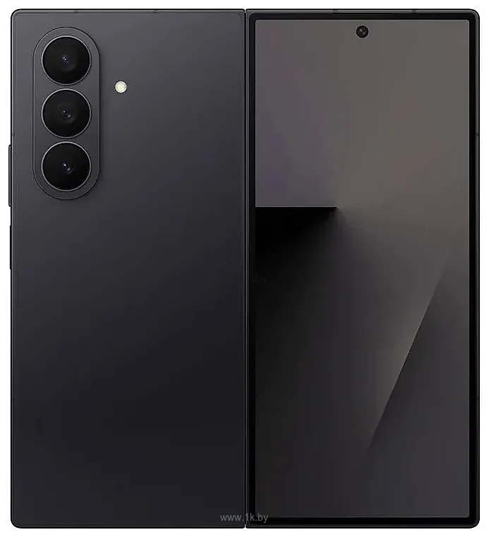 Фотографии Samsung Galaxy Z Fold7 SM-F9660 12/256GB Фотографии Samsung Galaxy Z Fold7 SM-F9660 12/256GB